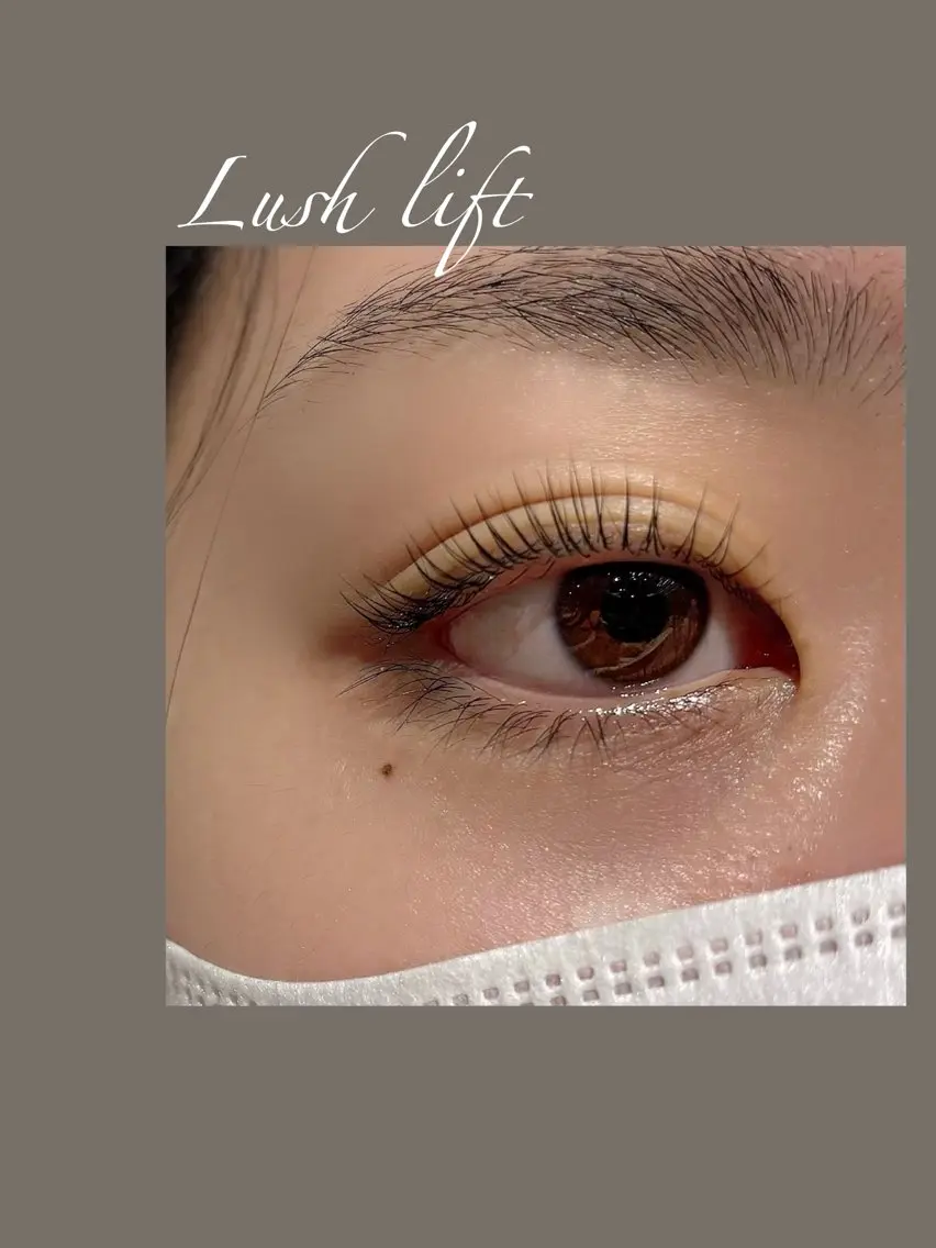 パーマ hipahipa! MAIの眉毛・アイブロウイメージ