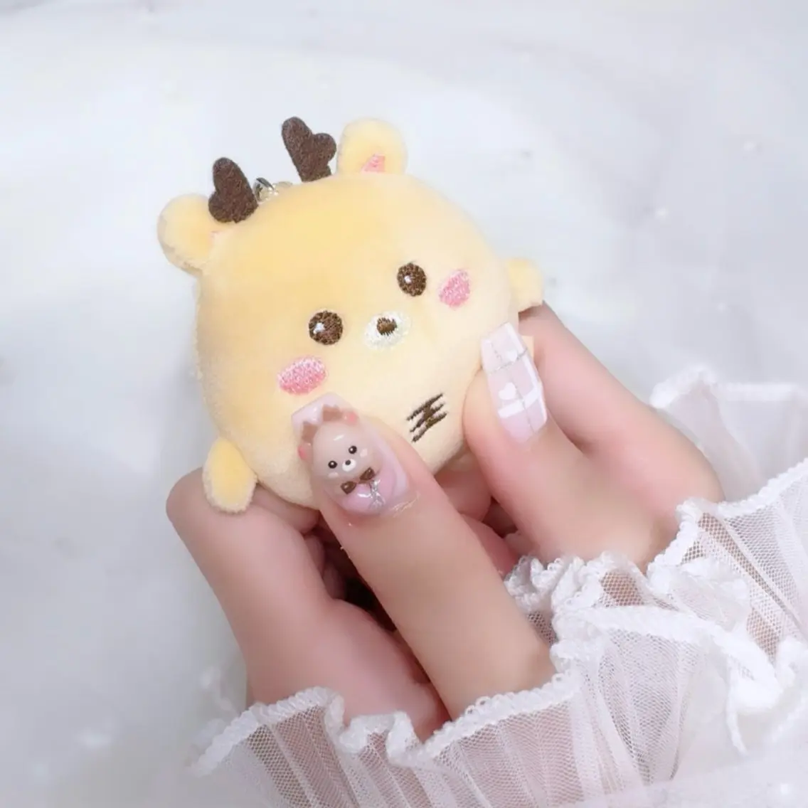 ネイル ハンドネイル Hal nail Rioのネイルデザイン
