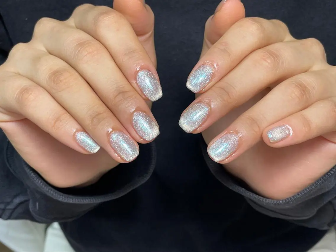 ネイル ハンドネイル lucky nail 歌舞伎町のネイルデザイン