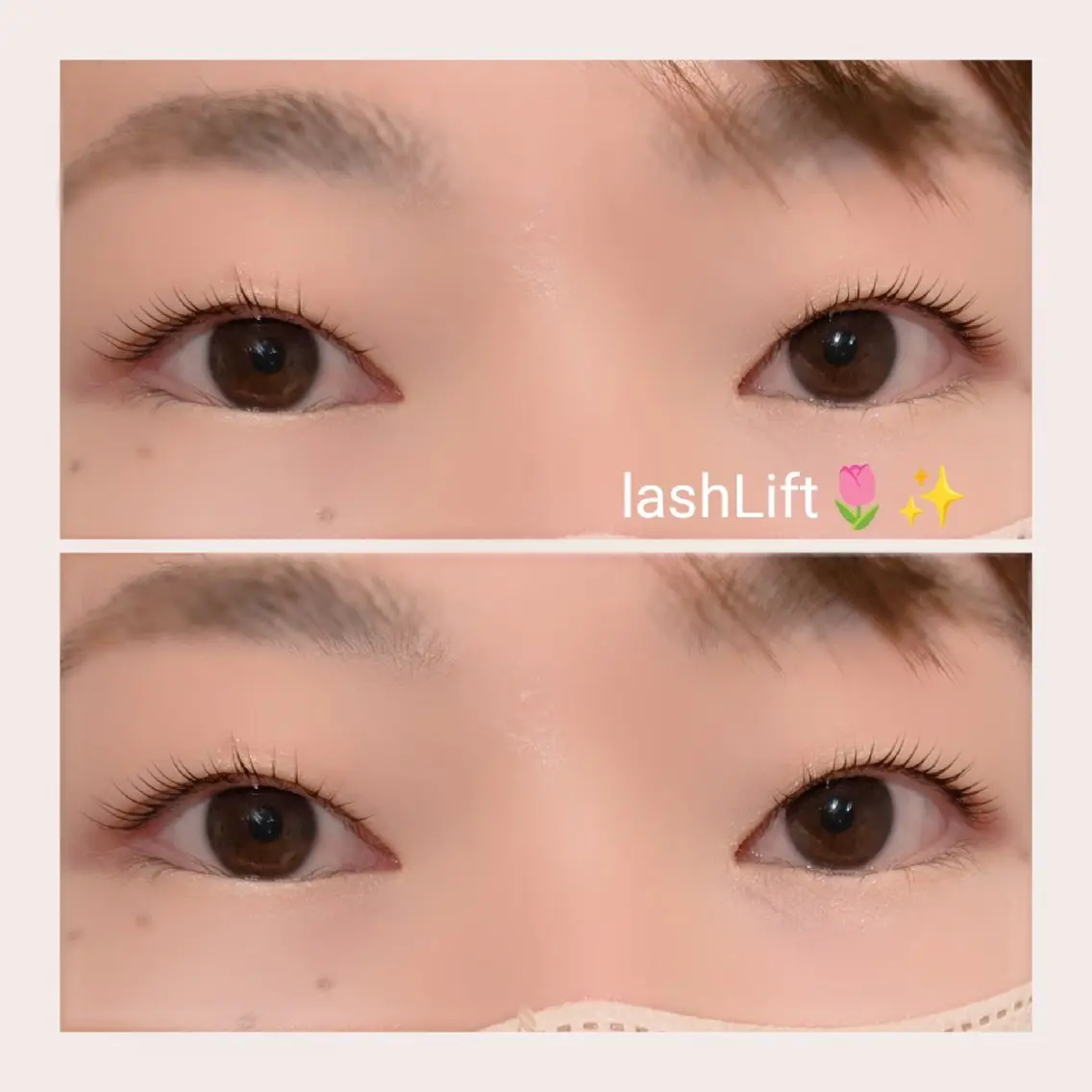 マツエク・マツパ ナチュラル diverta.Ey es🎀Harukaの眉毛・アイブロウイメージ
