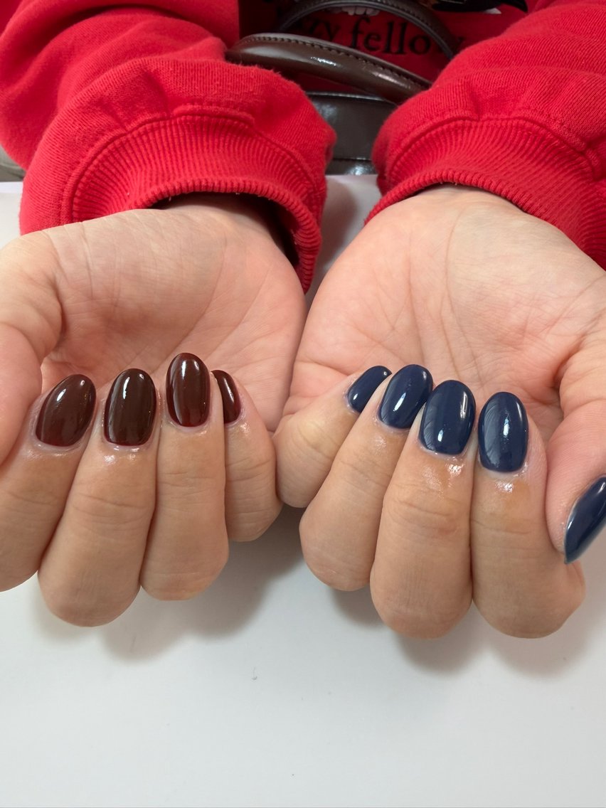 ネイル emunail. ゆりなのネイルデザイン
