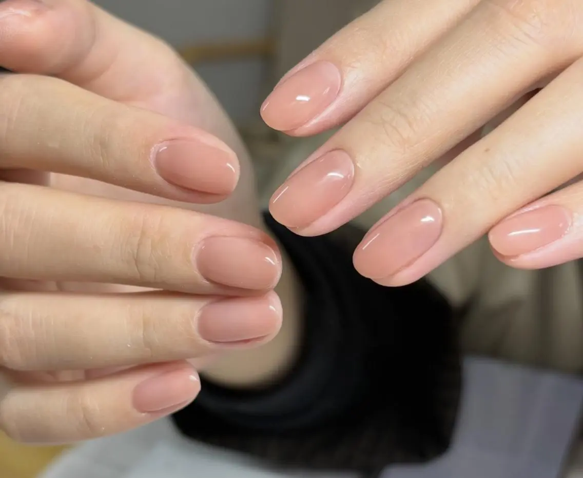 ネイル ハンドネイル エリ🫧 nail池袋東口のネイルデザイン