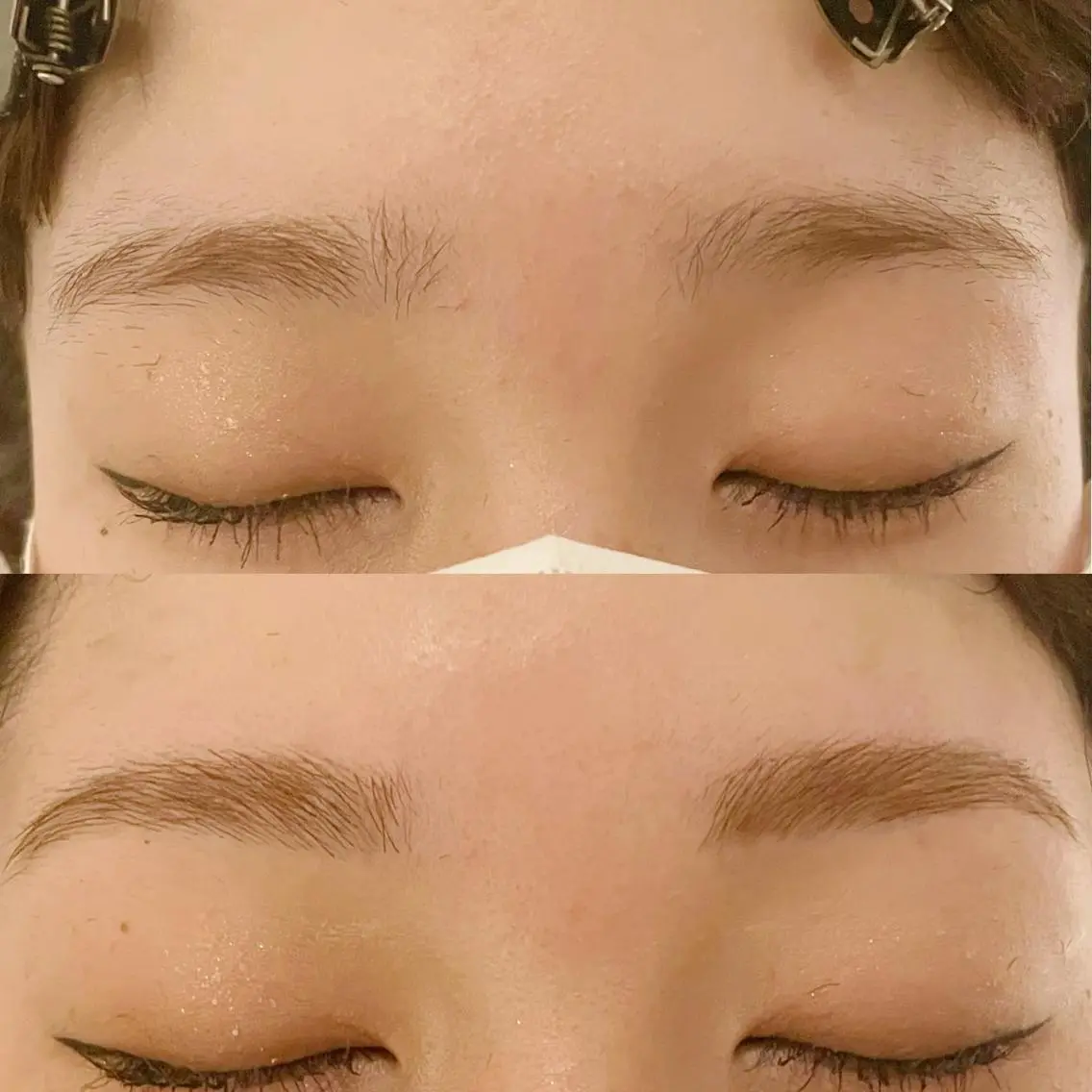 アイブロウ ワックス脱毛 眉カット その他(アイブロウ) Viot✂︎ KAORIのマツエク・マツパデザイン