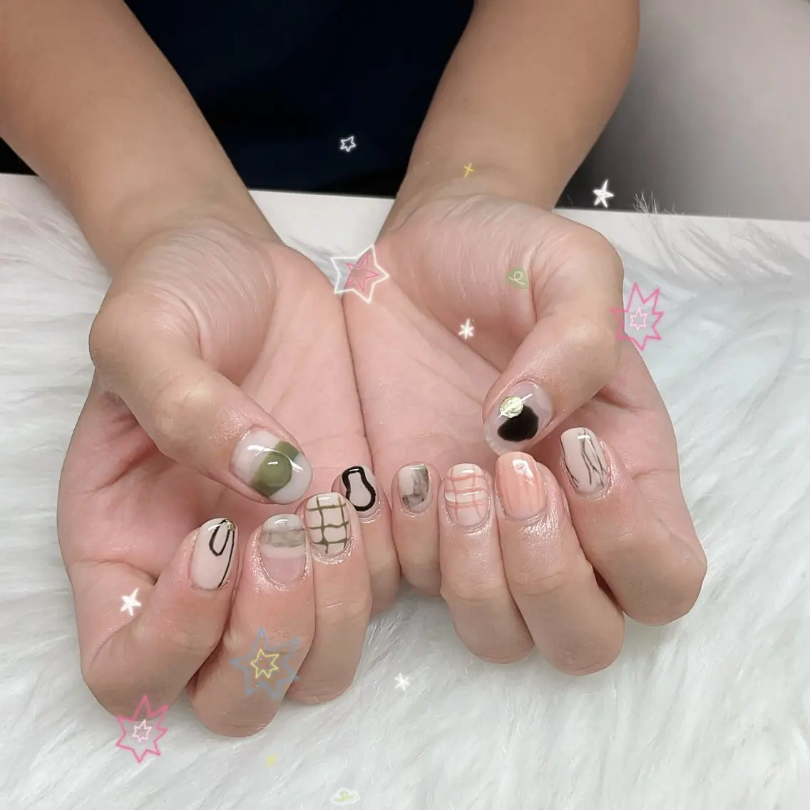 🫧 持ち込みデザインモデル募集 🫧の写真