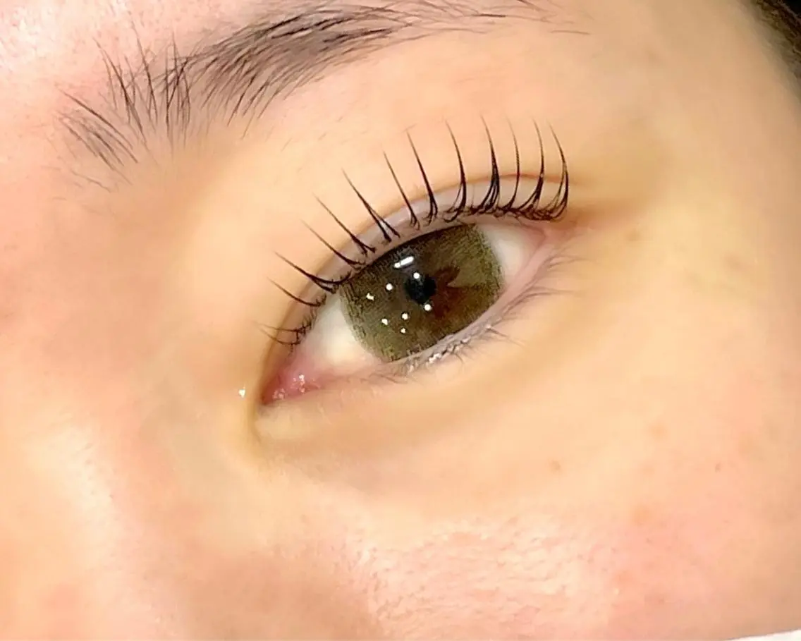 マツエク・マツパ eyelash mutのマツエク・マツパデザイン
