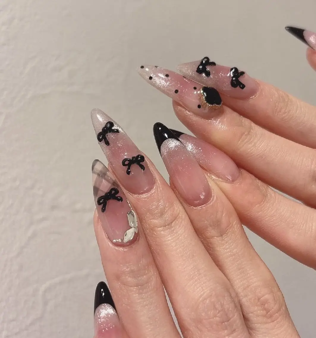 ネイル ハンドネイル スカルプ専門店 Ｄ-Beautyのネイルデザイン