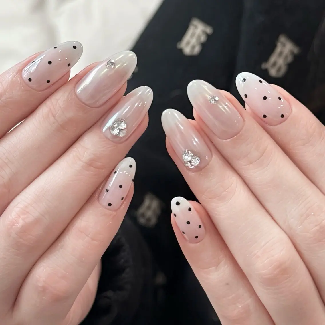 ネイル Green Nail Yのネイルデザイン