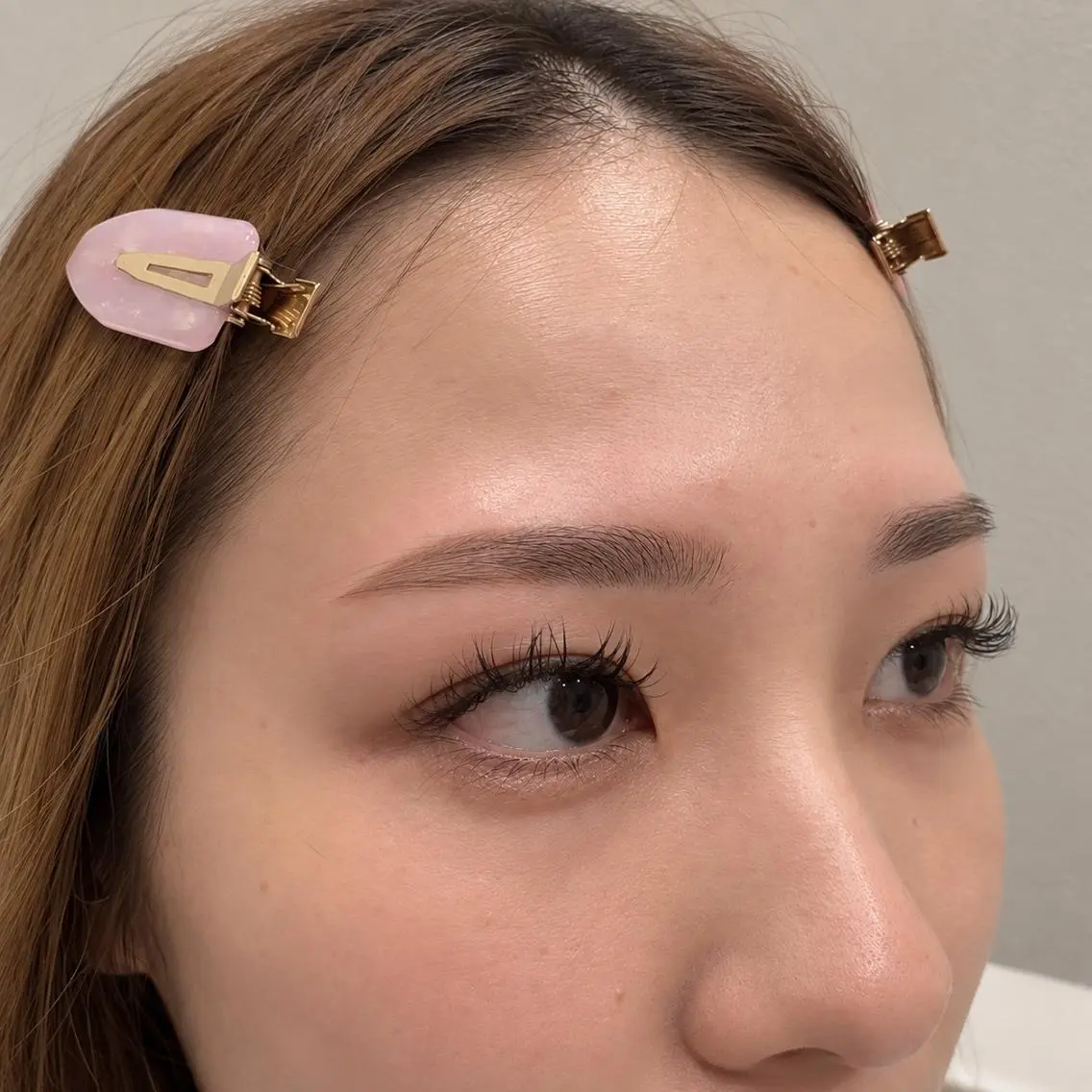 アイブロウ ✅JEC公認. IBROW.の眉毛・アイブロウイメージ