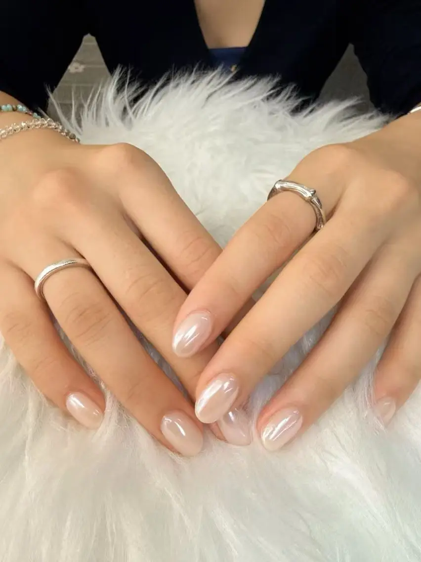 ネイル ハンドネイル GCP Nail はるのネイルデザイン