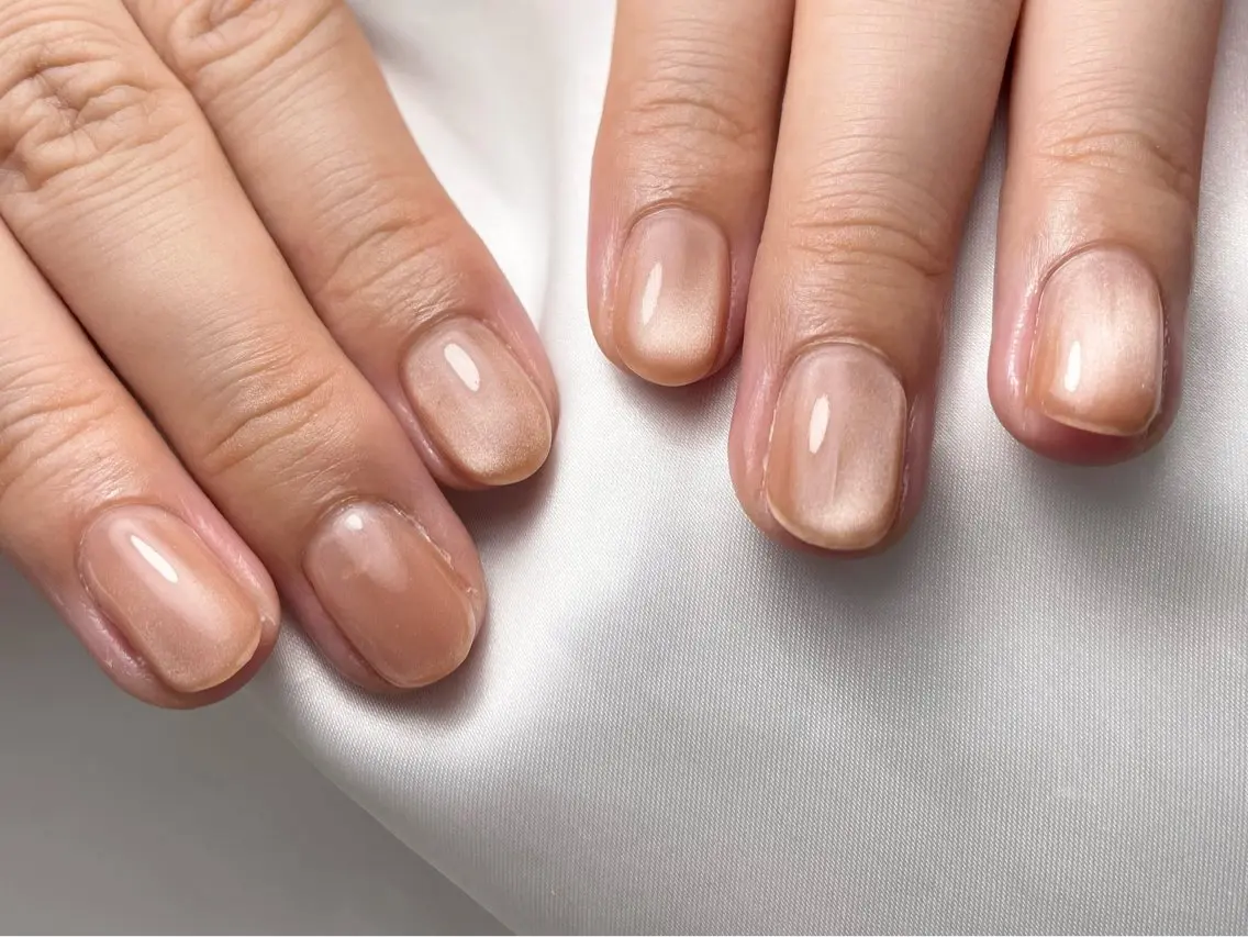 ネイル ハンドネイル M nailのネイルデザイン