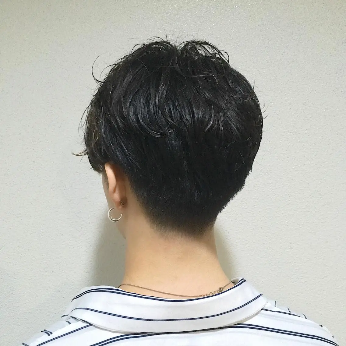 メンズ メンズサロン rootのヘアスタイル