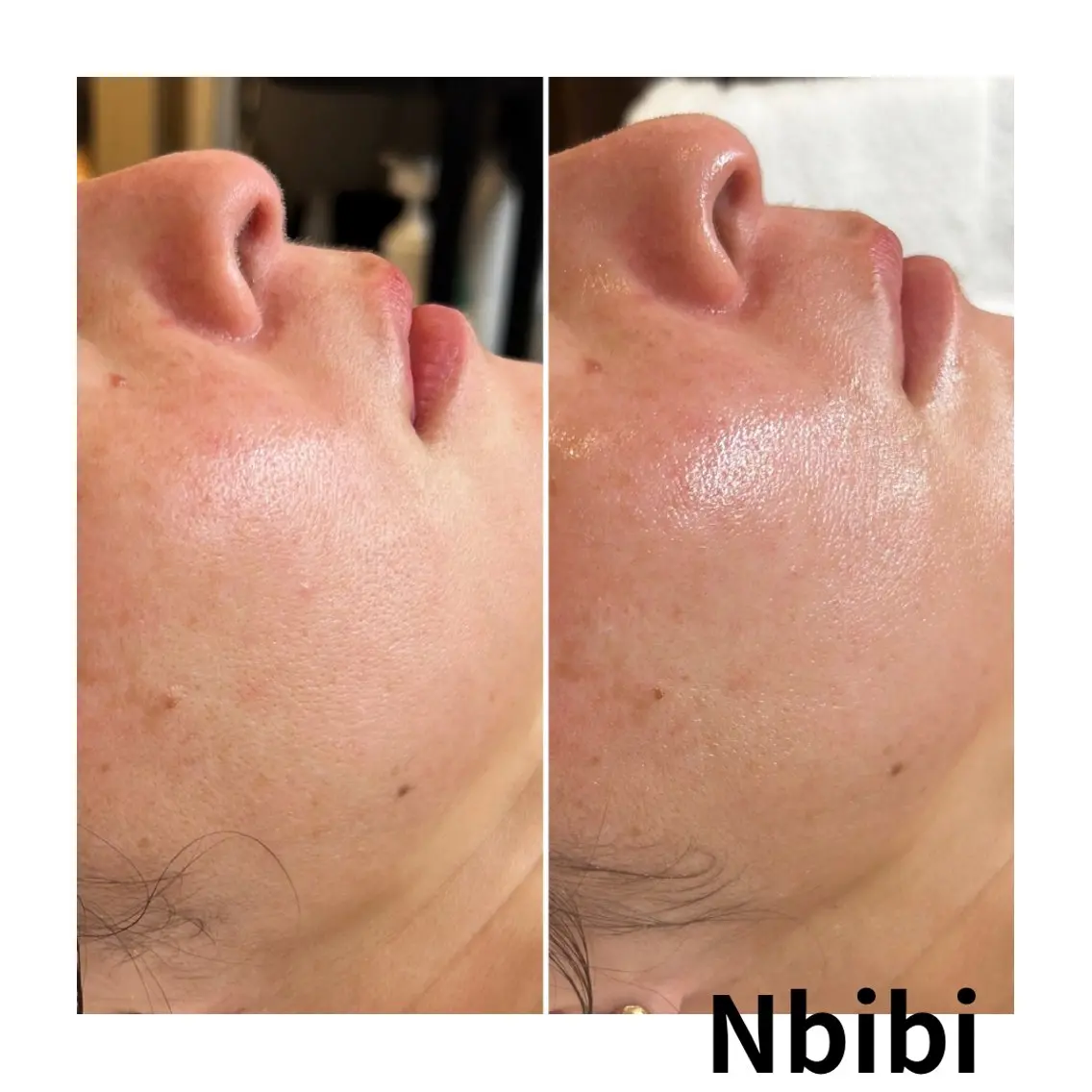 韓国🇰🇷価格 サロン_Nbibiの眉毛・アイブロウイメージ