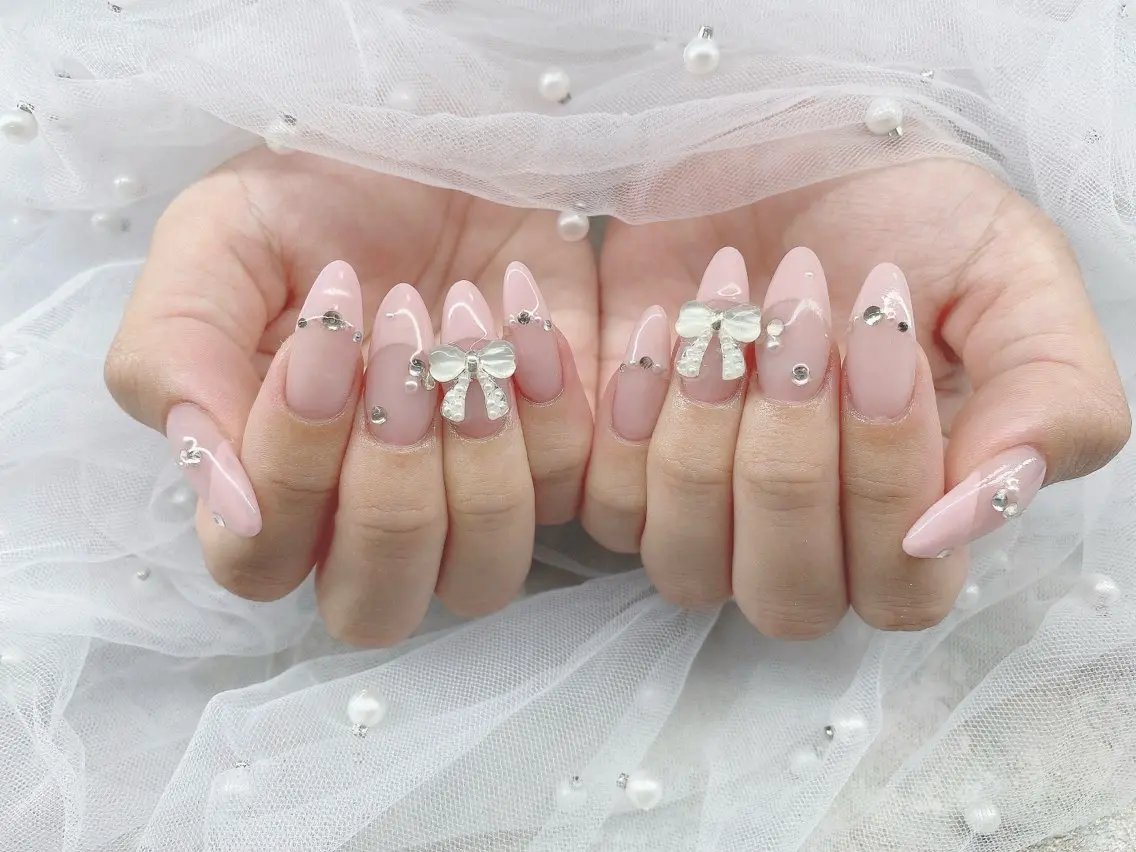 ネイル I  nail Lisaのネイルデザイン