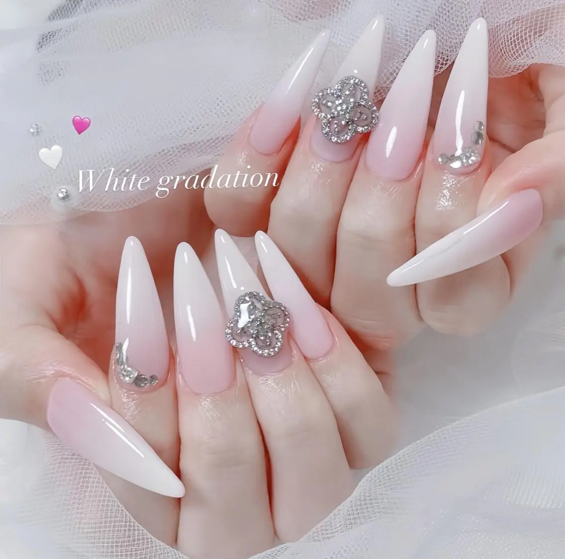 ネイル べっ甲ネイル チークネイル フラッシュネイル フラワーネイル フットネイル ハンドネイル Rin Nail Shinokuboのネイルデザイン