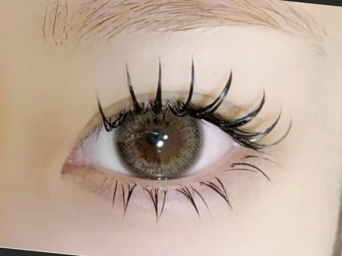 ✨ダブルフラットラッシュ60束(120本)✨の写真