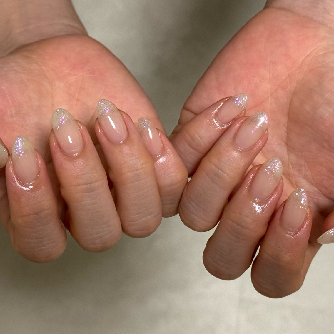 ネイル ハンドネイル Ciel nailのネイルデザイン