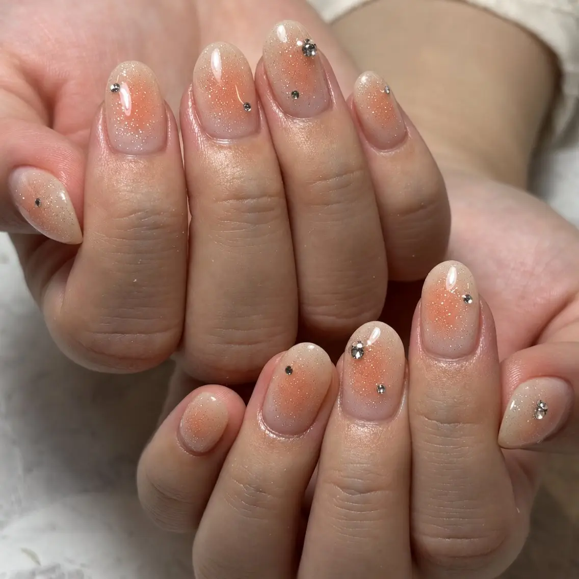 ネイル Nailsalon RULIN【ルリン】のネイルデザイン