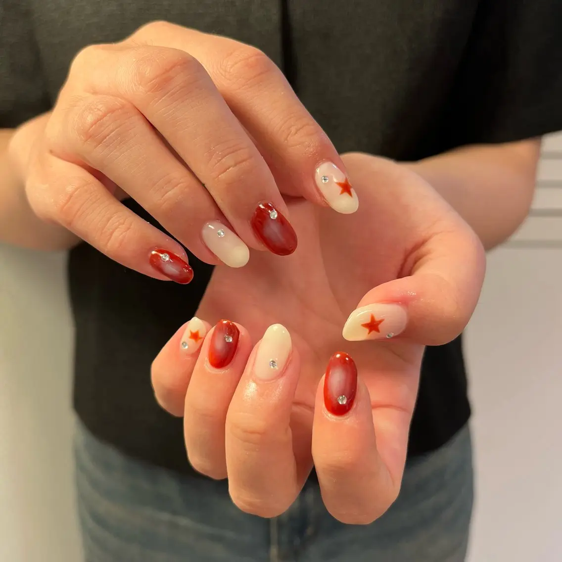 ネイル neroria nailのネイルデザイン