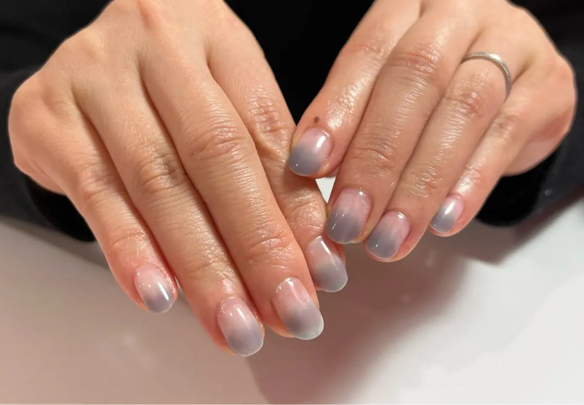 ネイル ハンドネイル koizumi risaのネイルデザイン