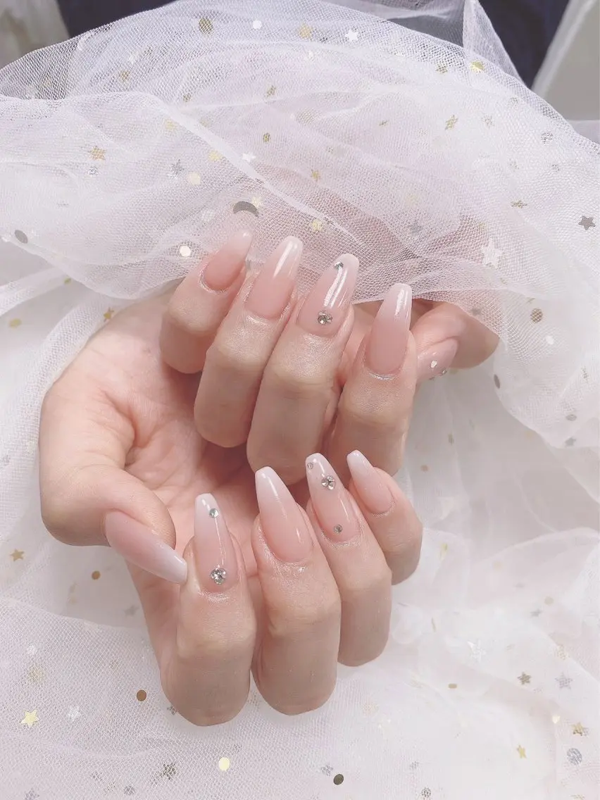 ネイル ジョリ kasumi🌹💅のネイルデザイン