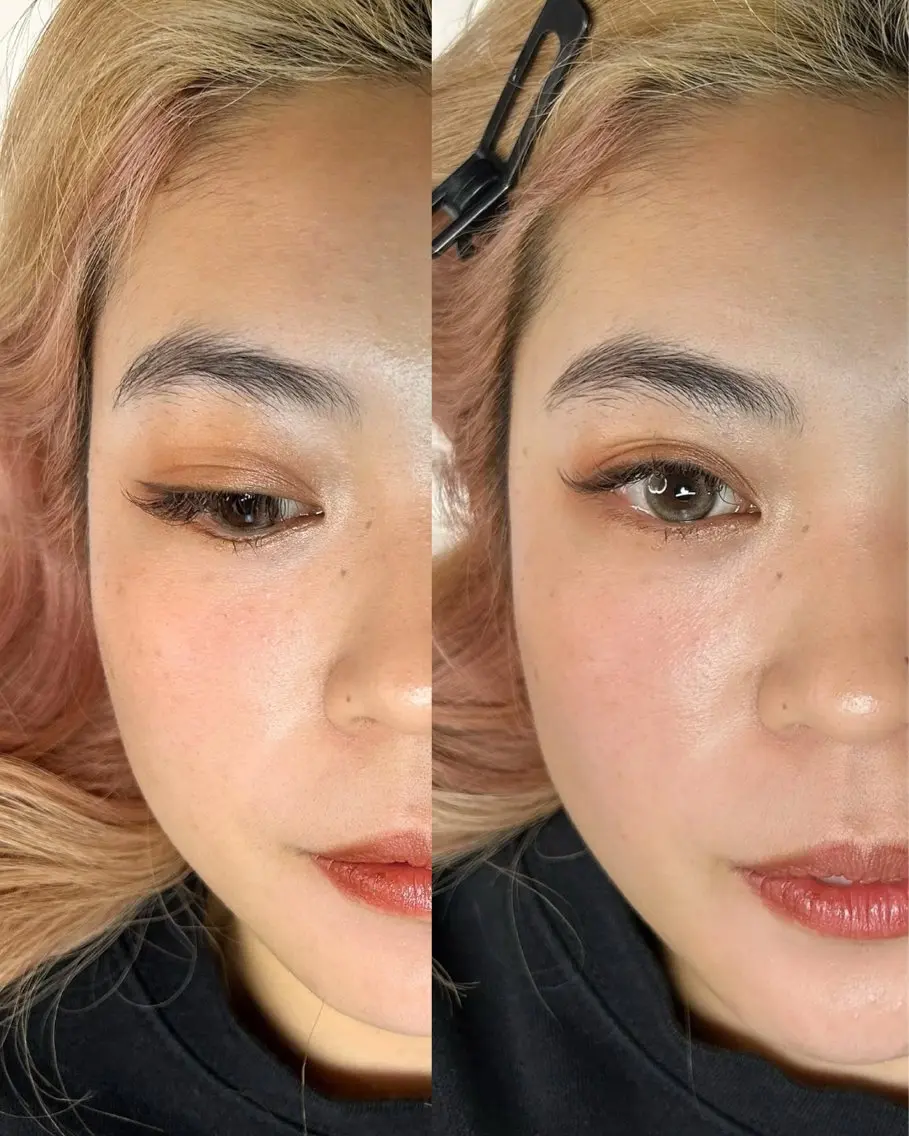 アイブロウ FACE SALON ARCHEの眉毛・アイブロウイメージ