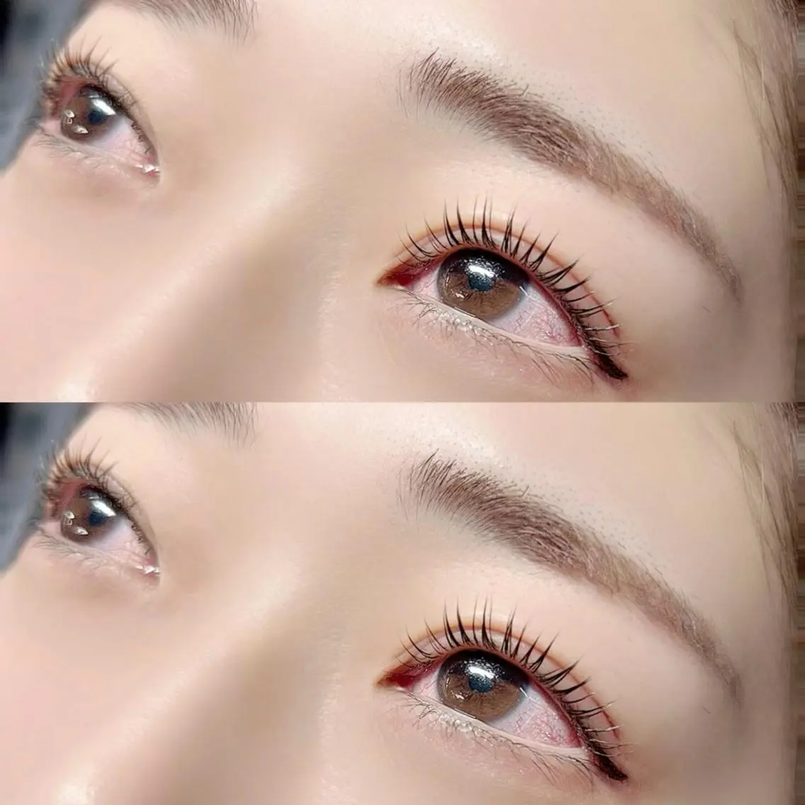 マツエク・マツパ 🖤eyelist MOMO🖤の眉毛・アイブロウイメージ
