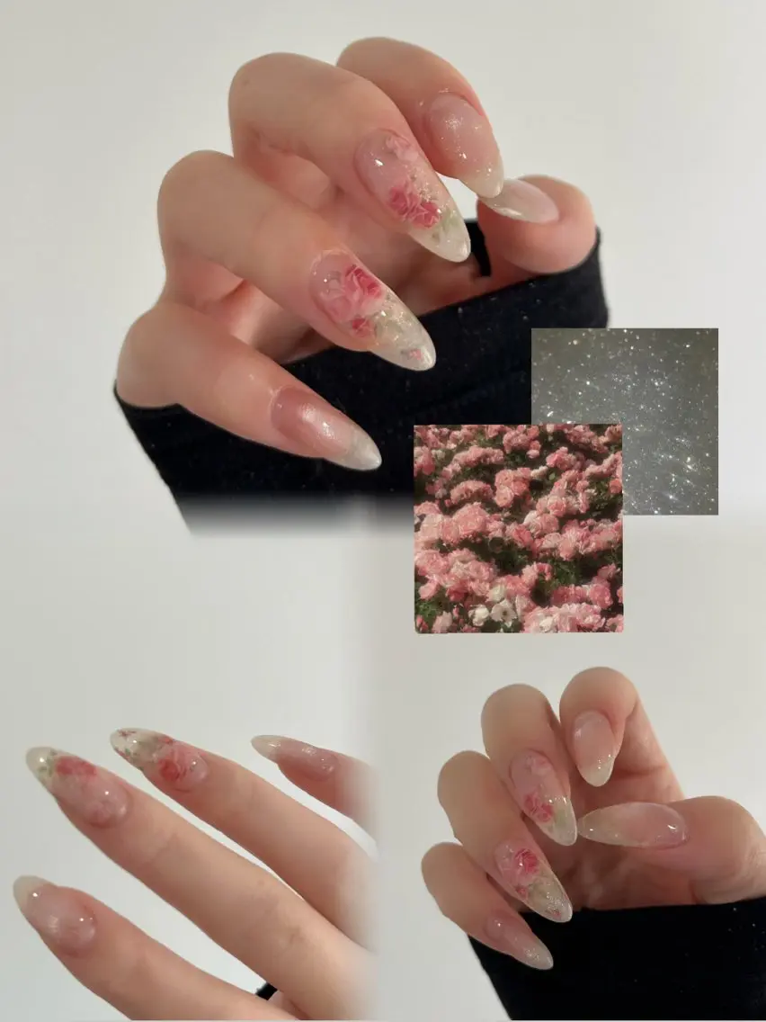 ネイル LIAN NAIL (mizuki)のネイルデザイン