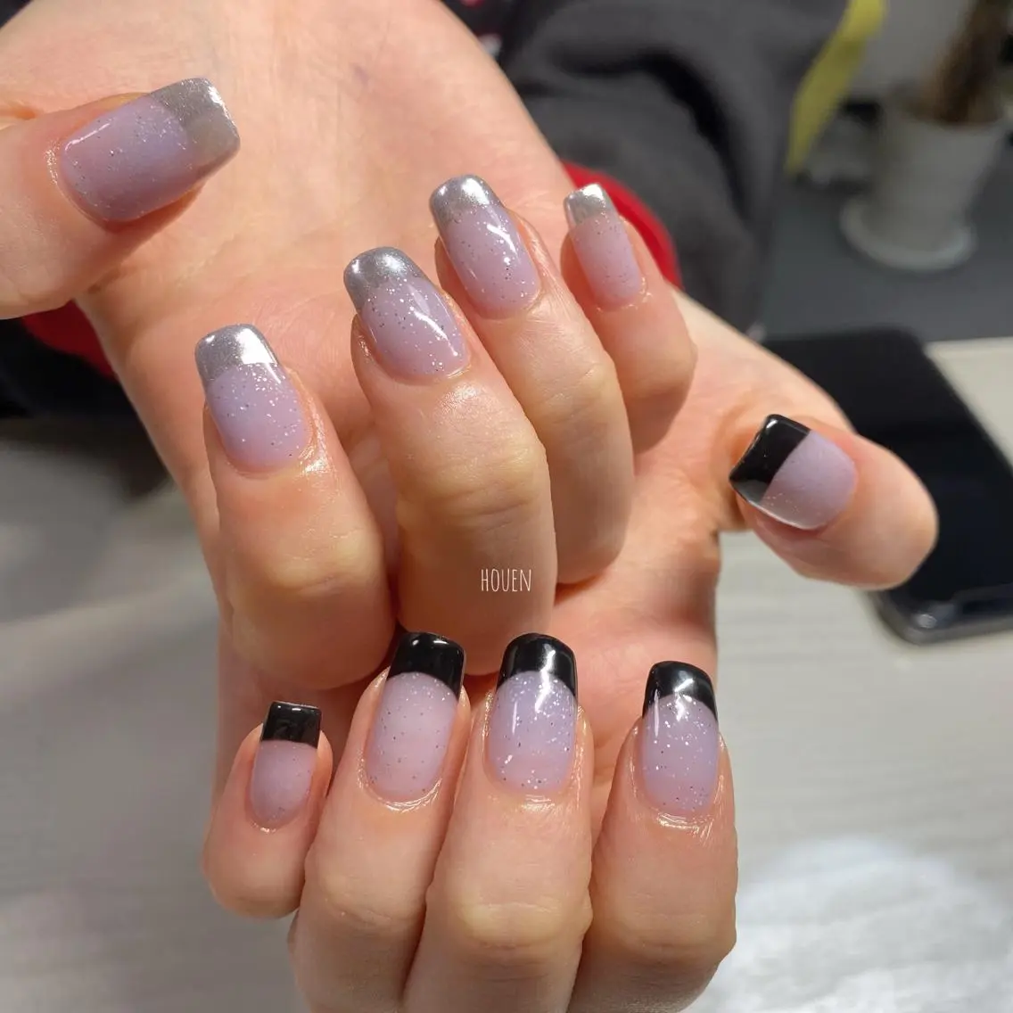 ネイル 持ち込み I pinknail 韓国風·持ち込み専門のネイルデザイン