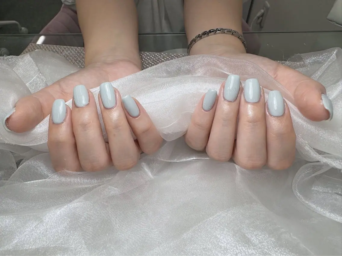 ネイル Tagi Nail 銀座店のネイルデザイン