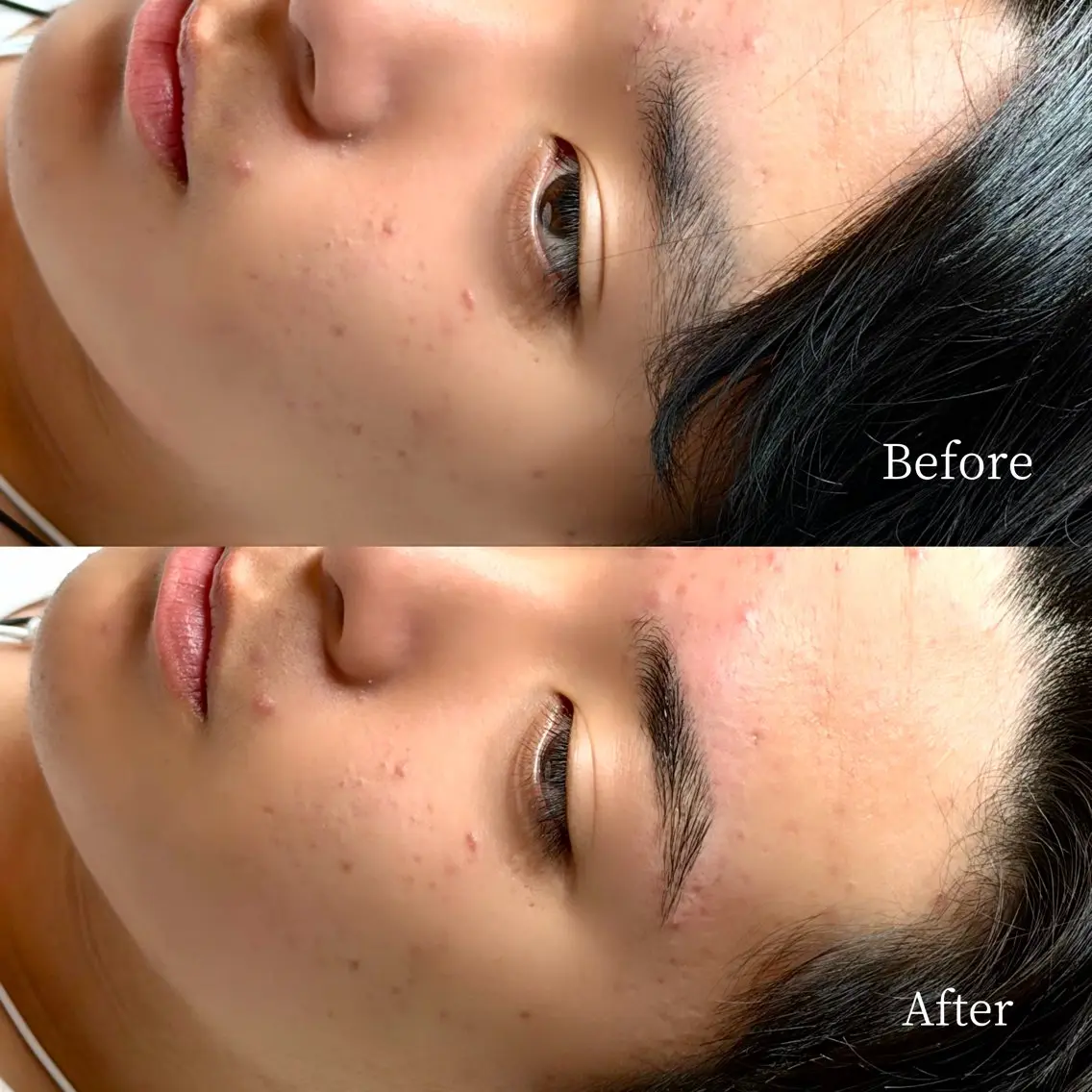 メンズ アイブロウ メンズアイブロウ ワックス脱毛 その他(アイブロウ) eyebrow Rin’Kaの眉毛・アイブロウイメージ