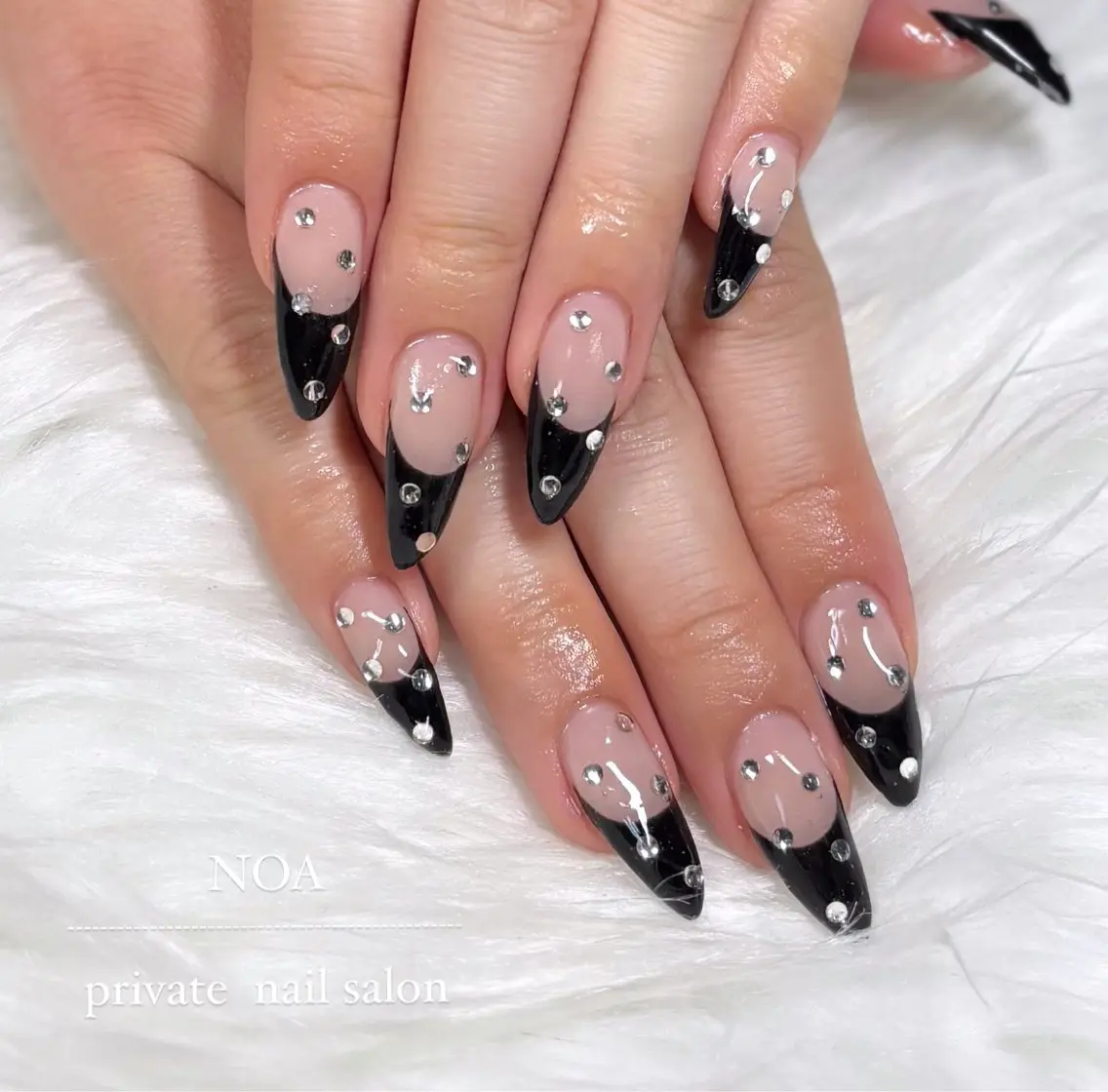 ネイル NOA NAILのネイルデザイン