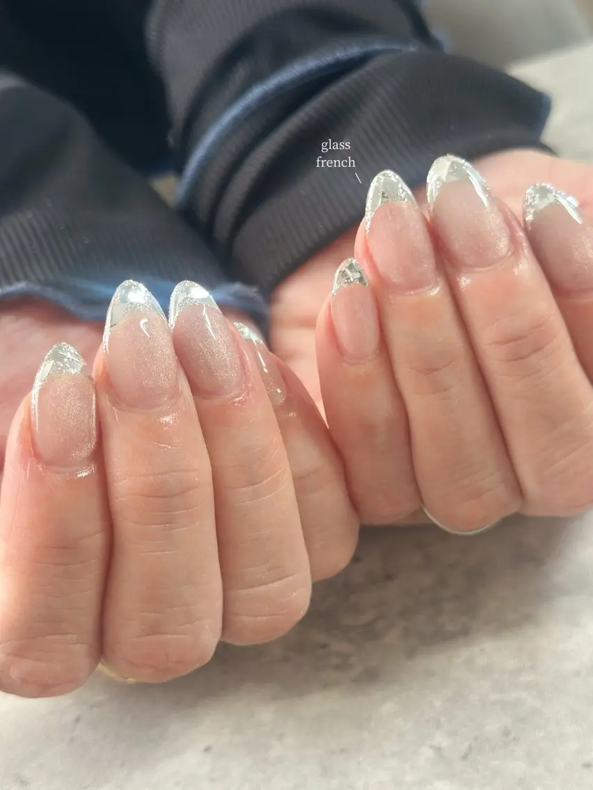 ネイル ハンドネイル One's Nail Roomのネイルデザイン