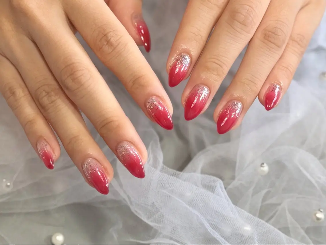 ネイル JAM Orario Nailのネイルデザイン
