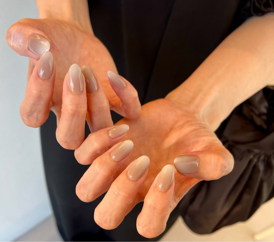 ネイル ハンドネイル kanai miwaのネイルデザイン