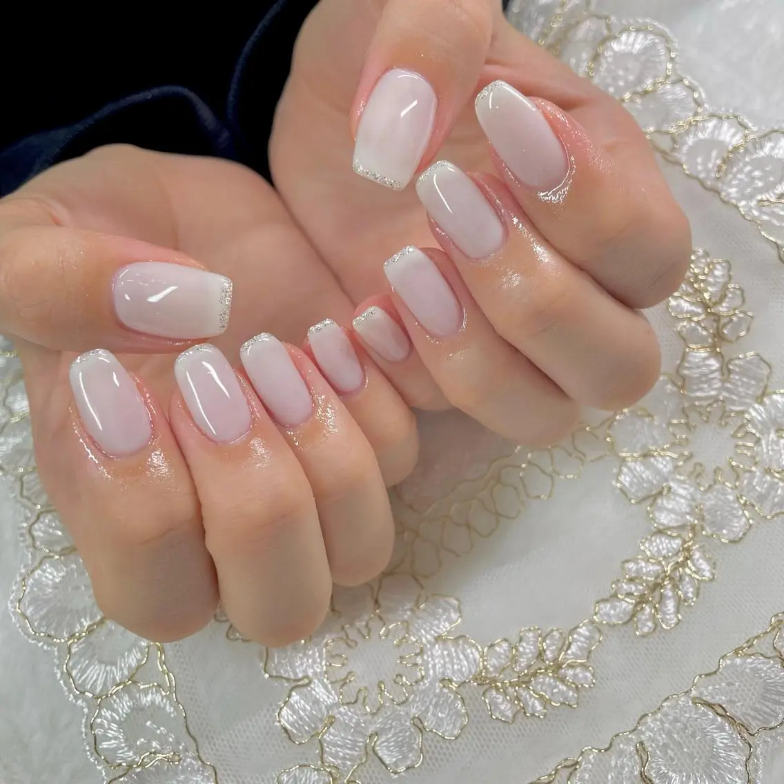 ネイル ジェルネイル J terrace Nailのネイルデザイン