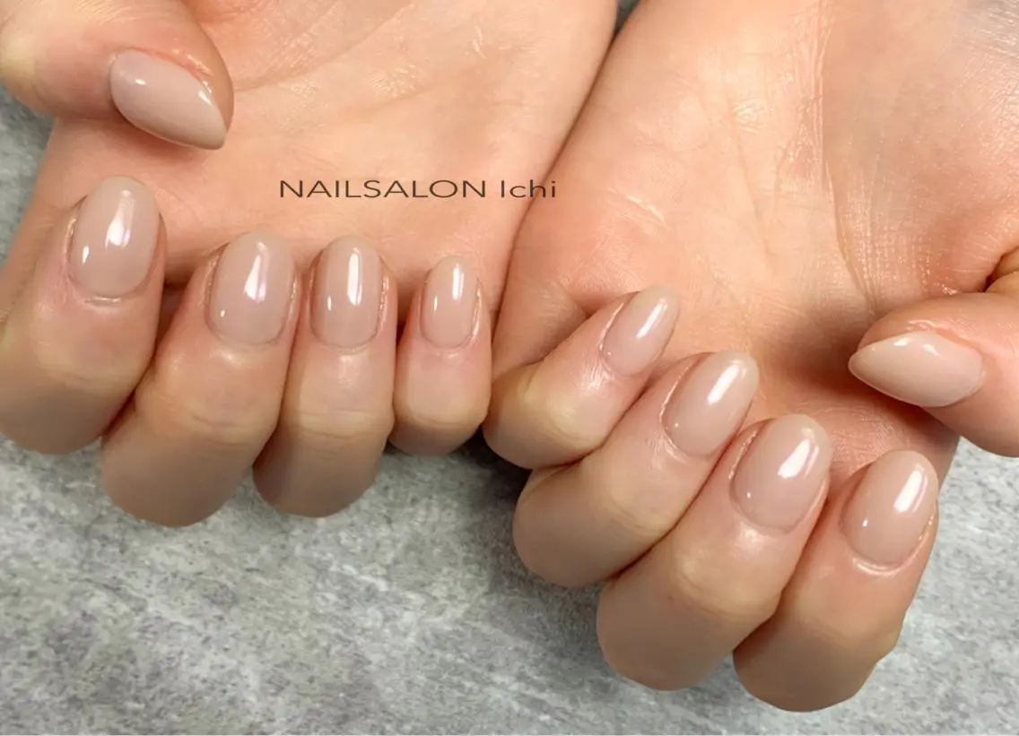 ネイル ハンドネイル NAILSALON Ichiのネイルデザイン
