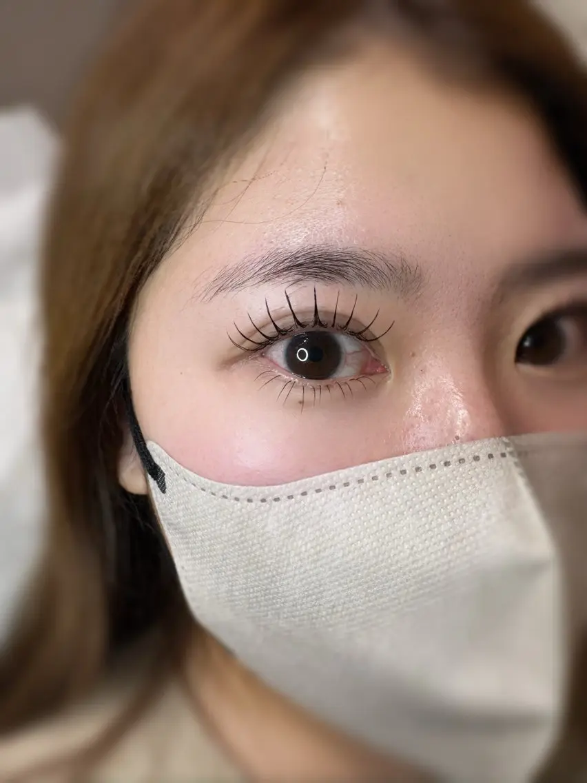 マツエク・マツパ マツエク SOE kanaruの眉毛・アイブロウイメージ
