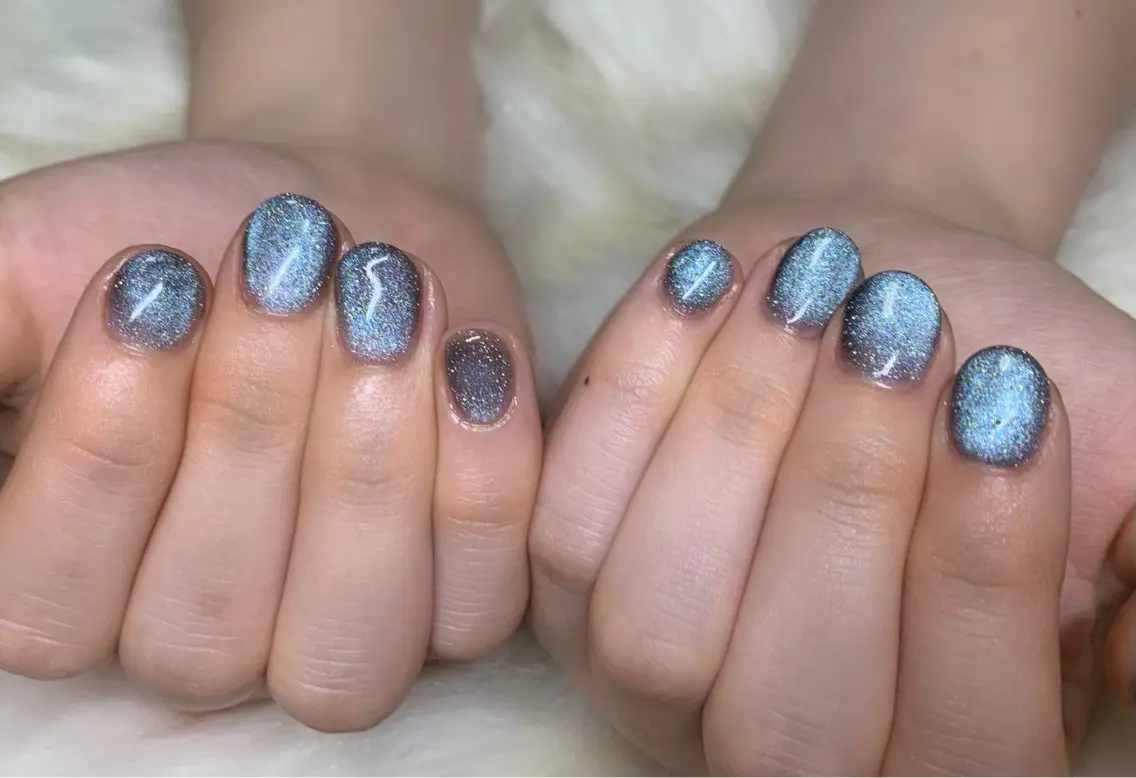 ネイル ハンドネイル ハンドケア nail room LUNA⋆౨ৎ˚⟡のネイルデザイン
