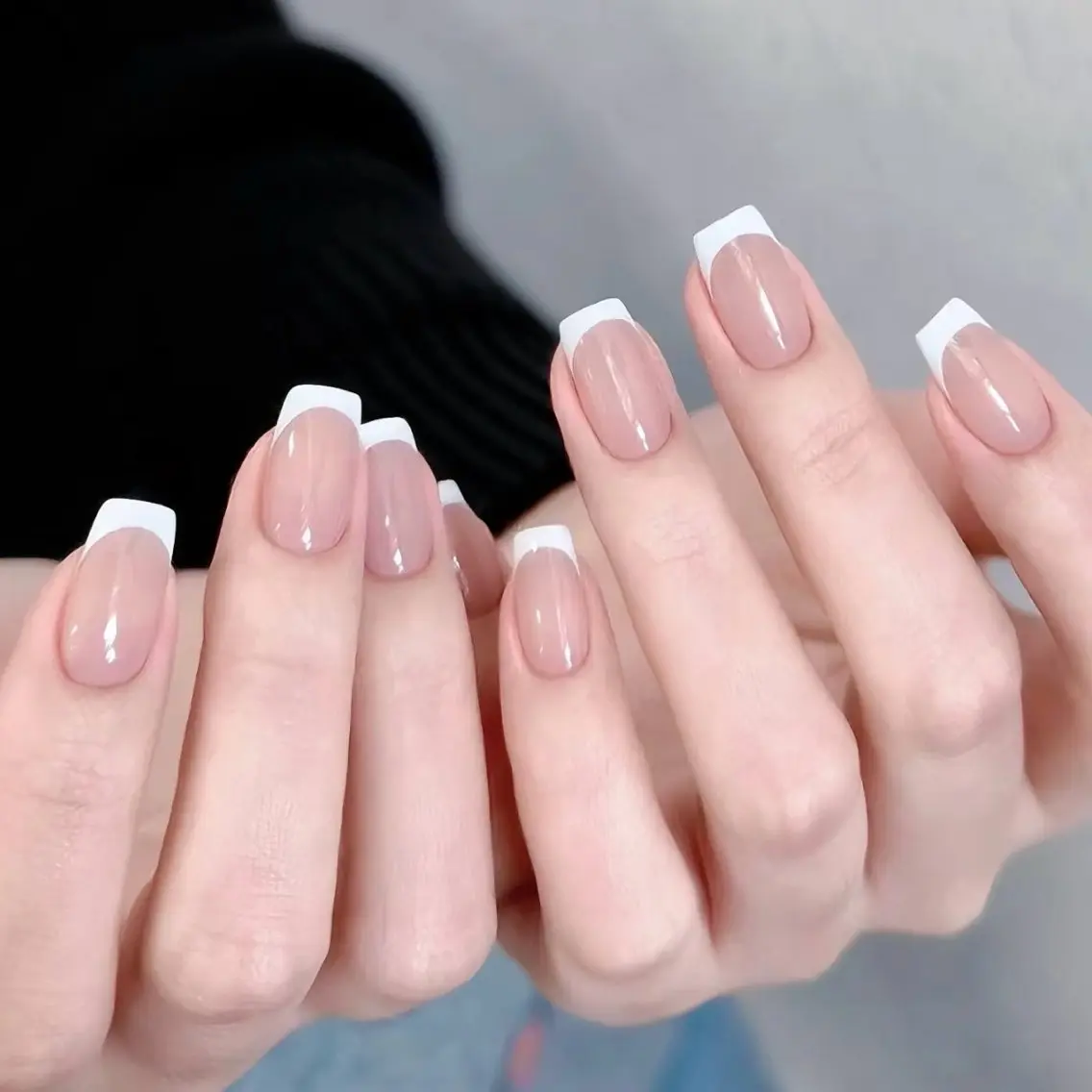 ネイル ハンドネイル M fast nailのネイルデザイン