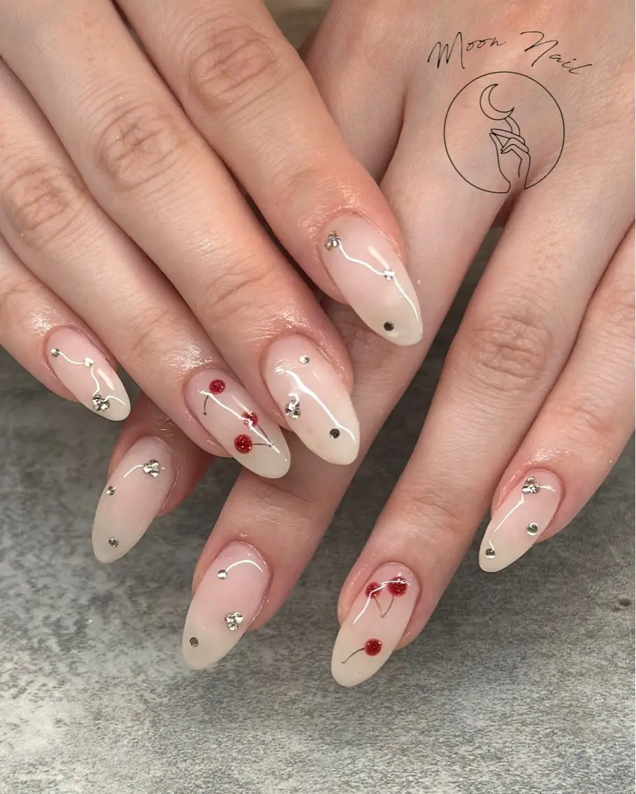 ネイル Moon  Nail /栄　大須のネイルデザイン
