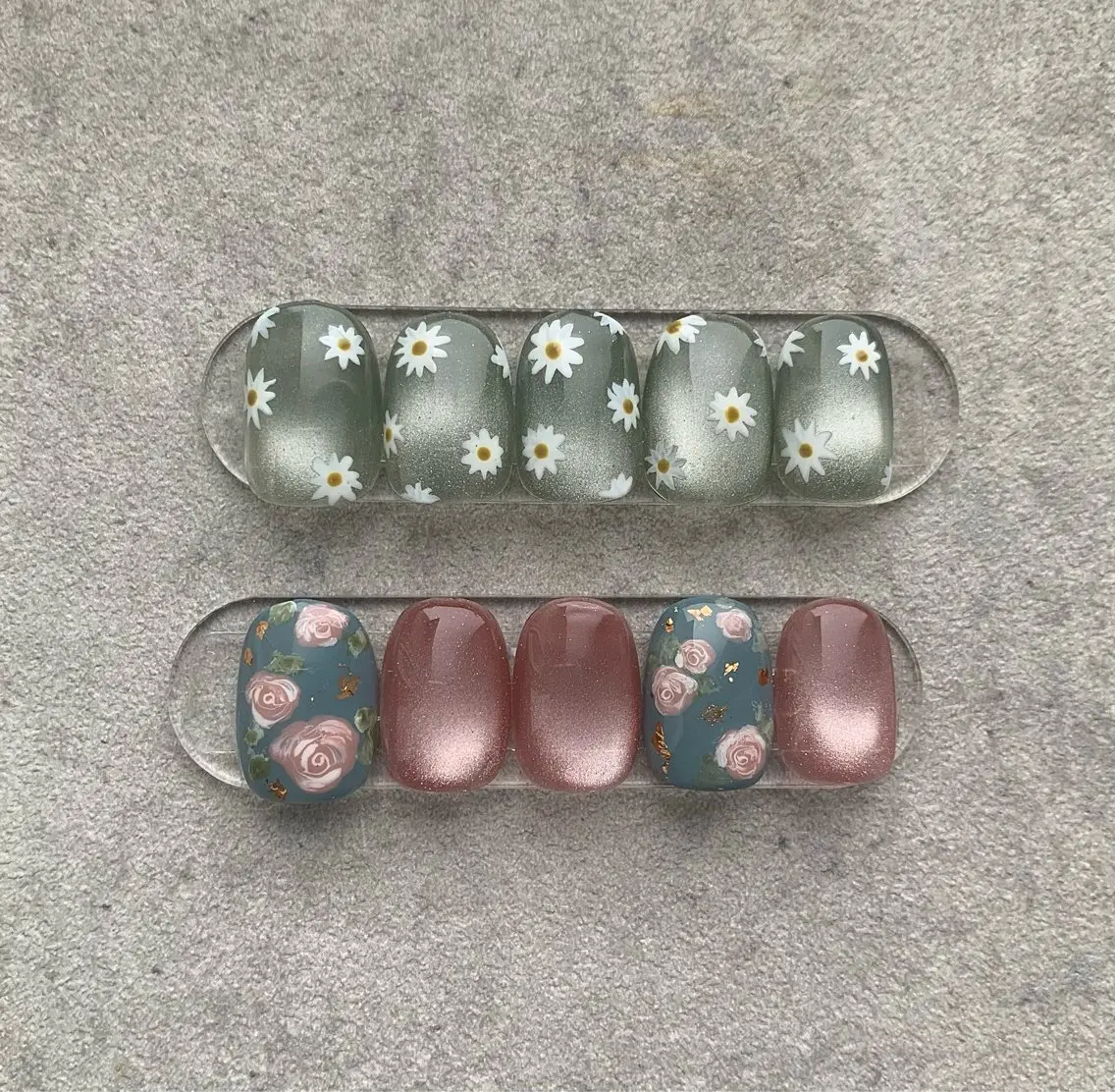 ネイル sufu. nail YUKIのネイルデザイン