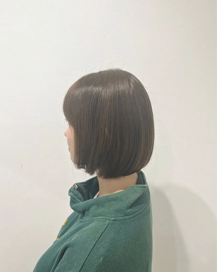 ショート 髪質改善/艶髪 /SARA💕のヘアスタイル