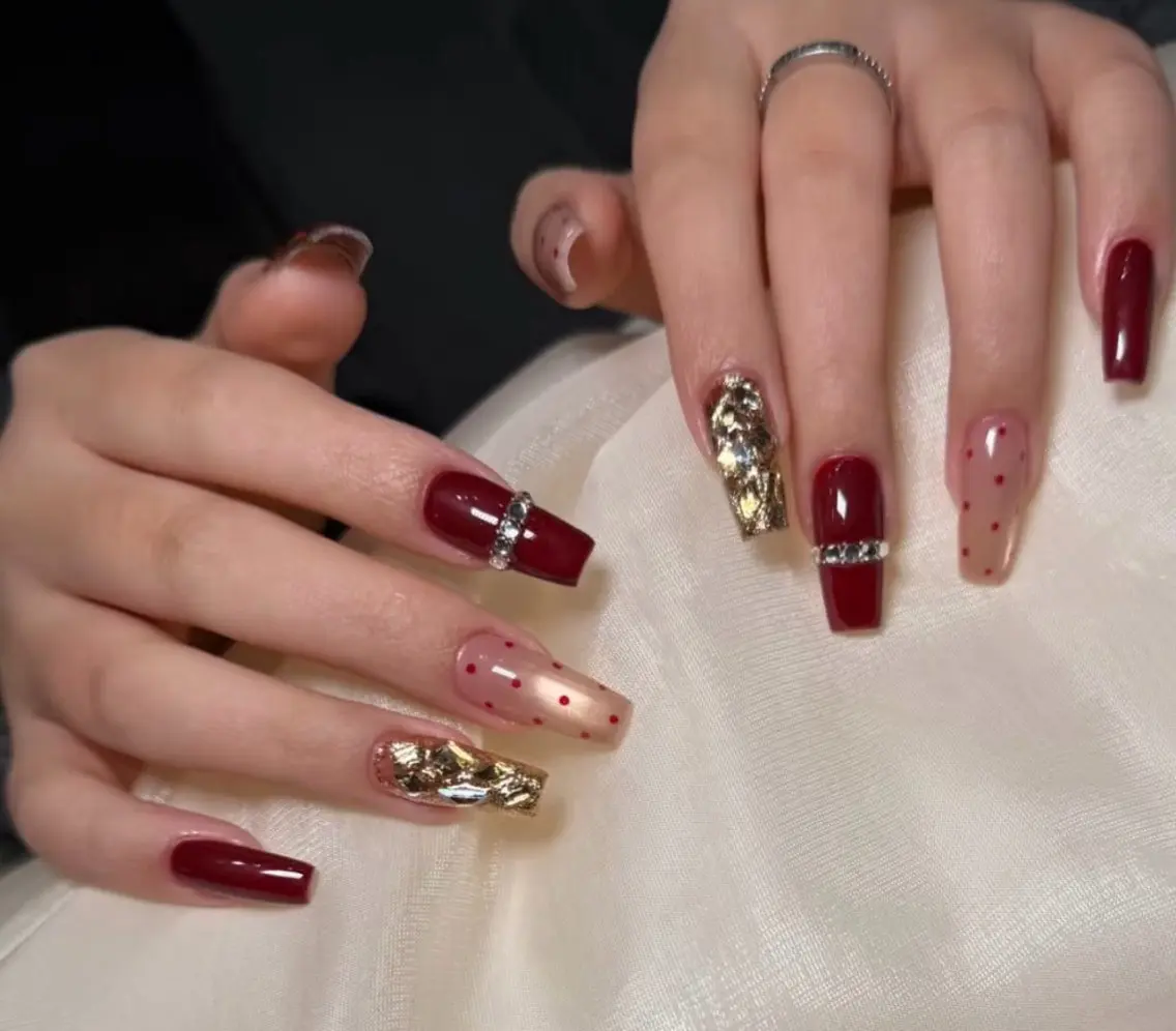 ネイル アートネイル ジェルネイル 韓国ネイル ニュアンスネイル シンプルネイル ハンドネイル ハンドケア Anna Melia Nailのネイルデザイン
