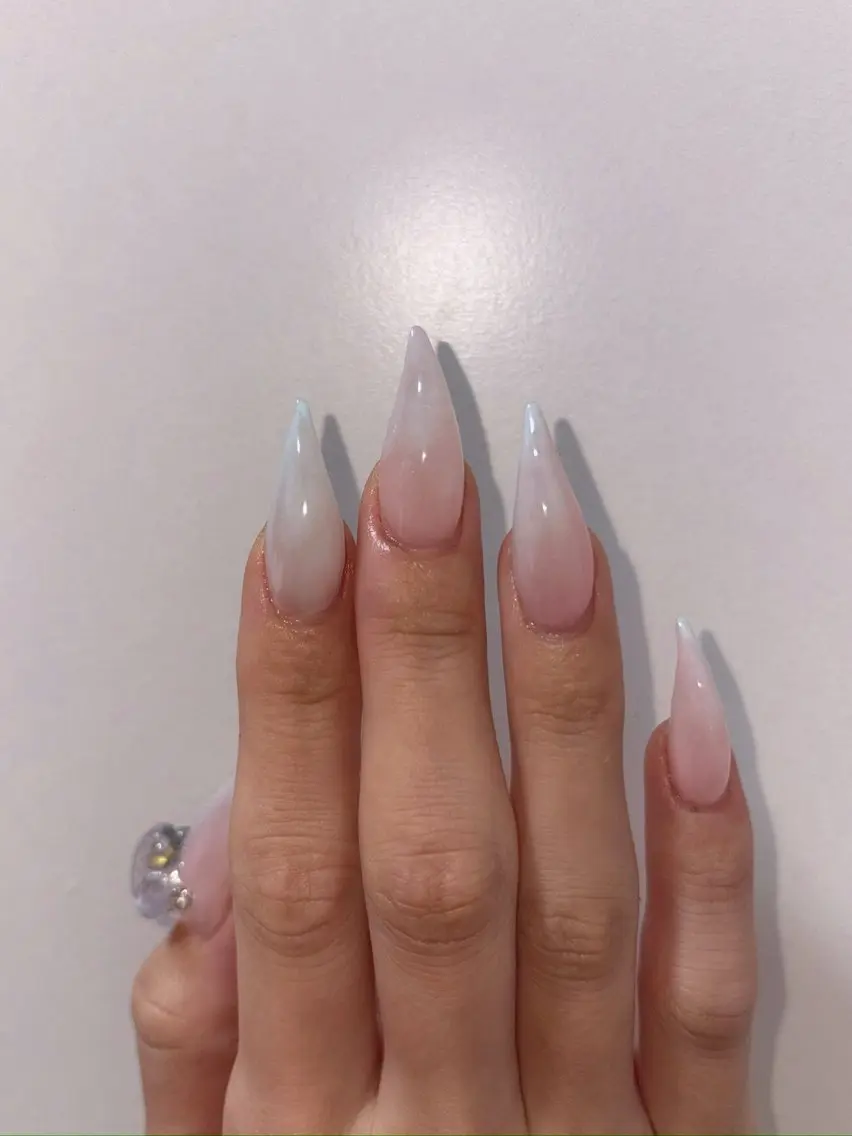 ネイル kanami motelのネイルデザイン