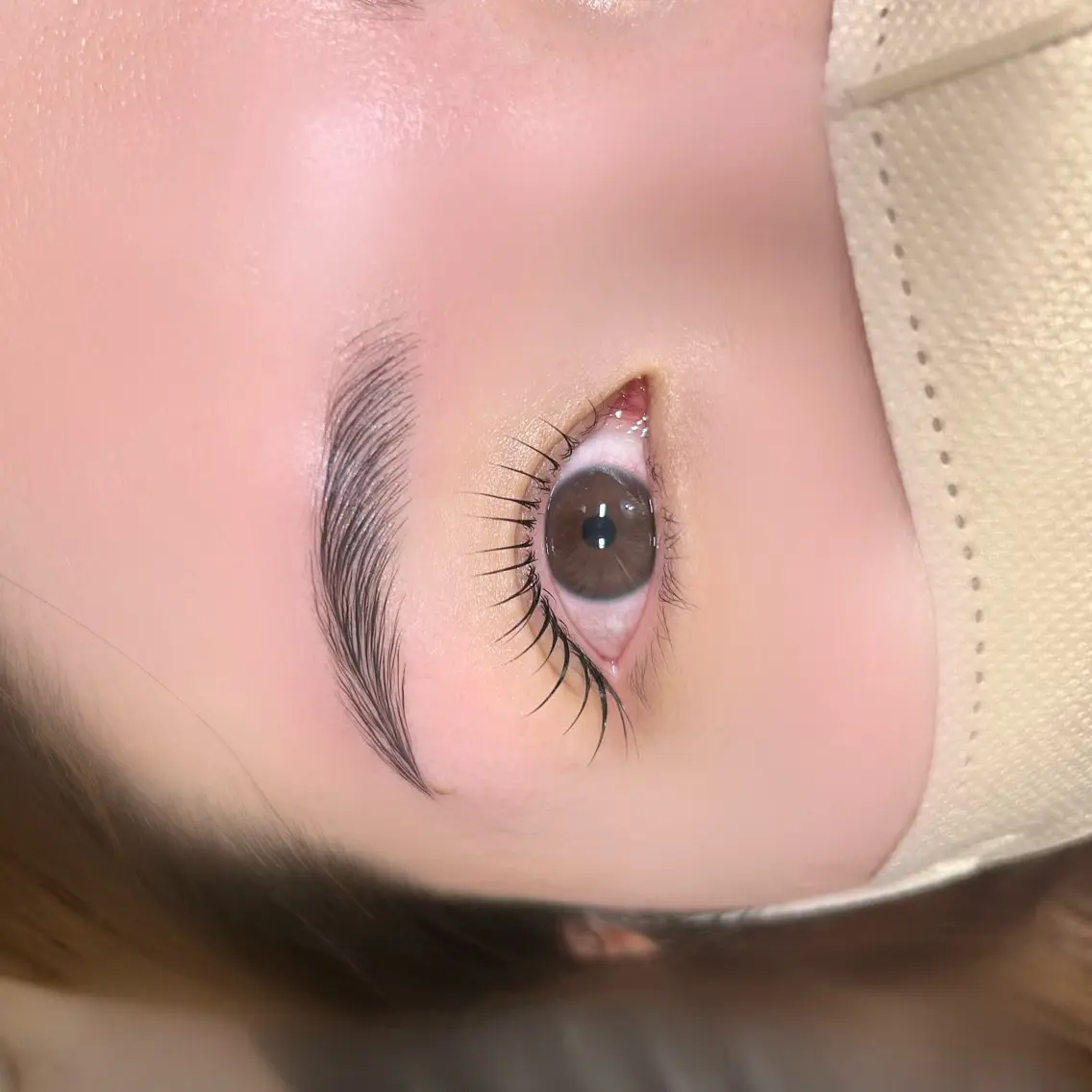 マツエク・マツパ まつげパーマ マツパ COCO大宮まつげ 眉毛サロン/RENAのマツエク・マツパデザイン