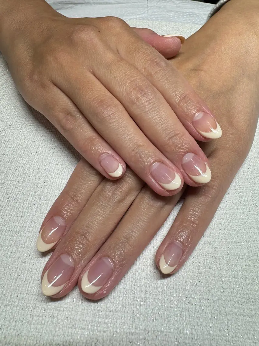 ネイル Rimie Yamauchiのネイルデザイン