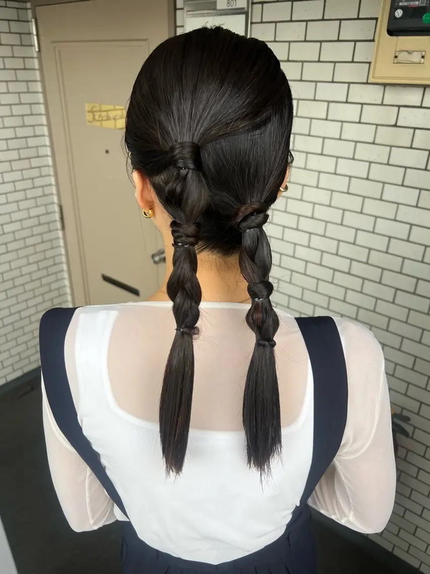 ヘアアレンジ ヘアセット 大人可愛いヘアメイク 💋🧚♀️しずかのヘアスタイル