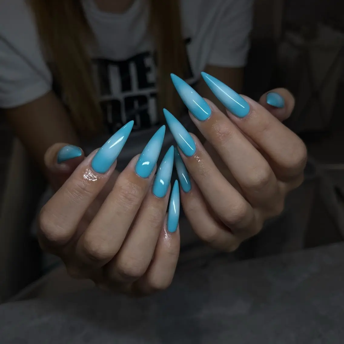 ネイル ハンドネイル IROHA NAIL 北村菜帆のネイルデザイン