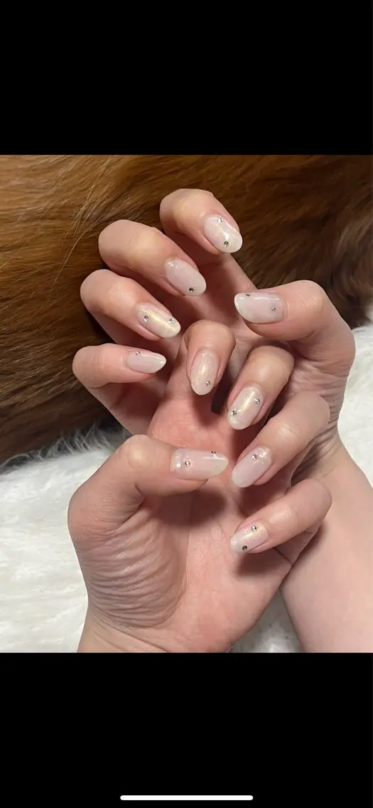 ネイル Lua nail 🌸Ayaha🌸のネイルデザイン