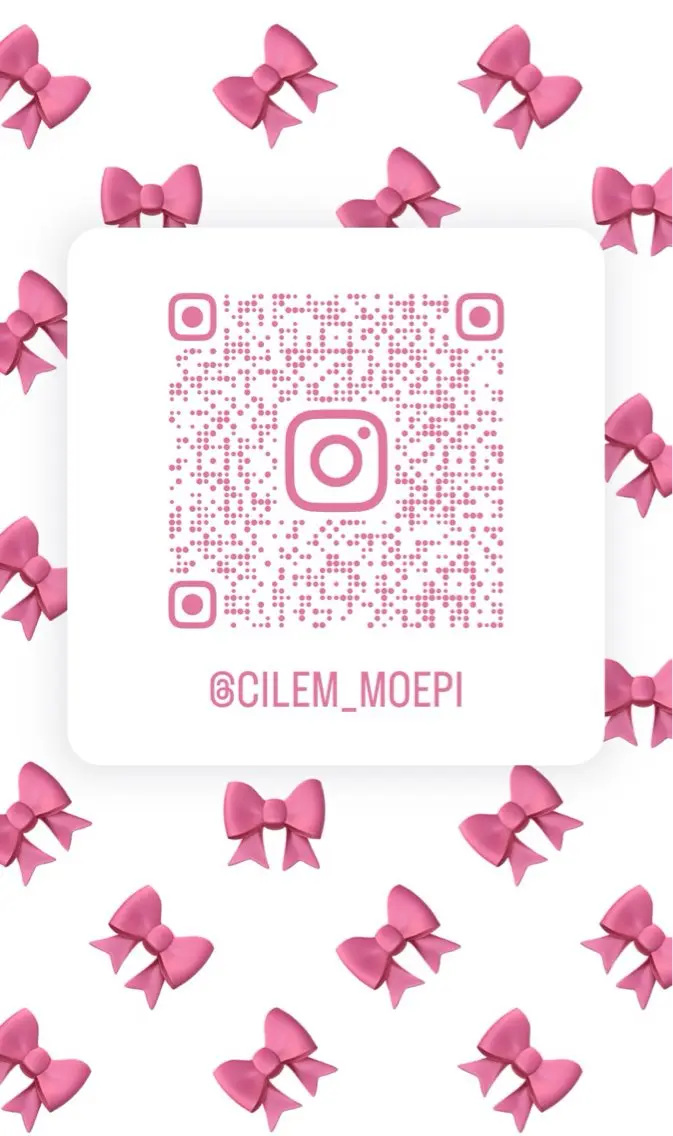マツエク・マツパ Cilem MOEのマツエク・マツパデザイン